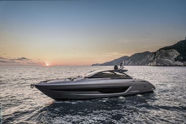 68' Riva 2024 Yacht For Sale